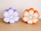 Lampe Fleur LED
