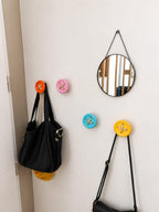 Crochet Mural